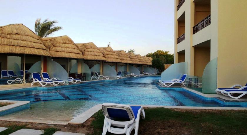 Panorama Bungalows Resort El Gouna — Ель Гуна, Єгипет мініатюра 43