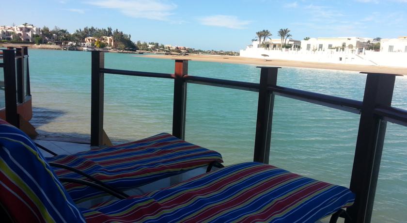 Panorama Bungalows Resort El Gouna — Ель Гуна, Єгипет мініатюра 44