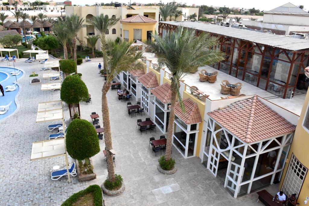 Panorama Bungalows Resort El Gouna — Ель Гуна, Єгипет мініатюра 48