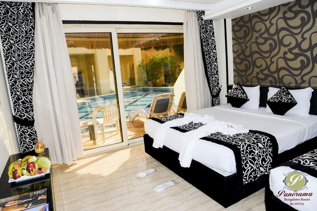 Panorama Bungalows Resort El Gouna — Ель Гуна, Єгипет мініатюра 47