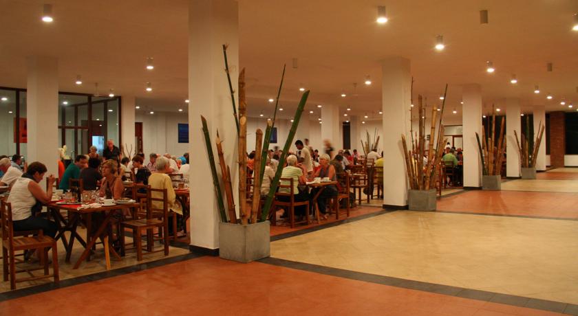 The Long Beach Resort & Spa — Коггала, Шрі Ланка мініатюра 65