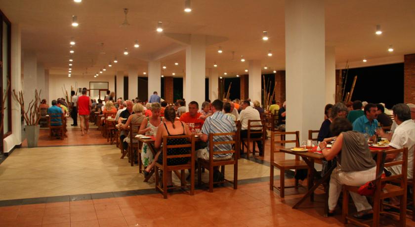 The Long Beach Resort & Spa — Коггала, Шрі Ланка мініатюра 78
