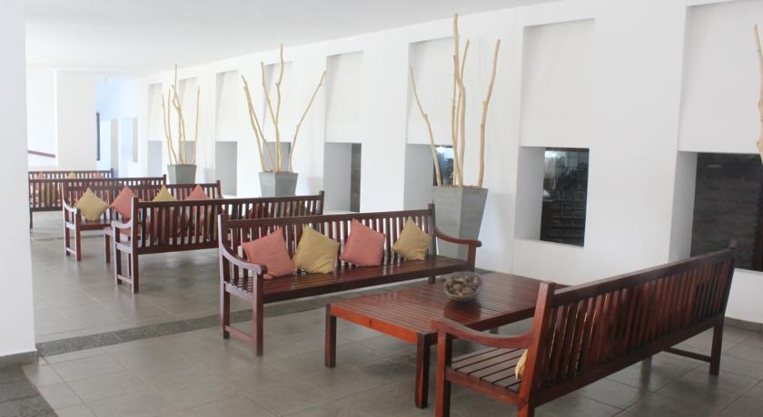 The Long Beach Resort & Spa — Коггала, Шрі Ланка мініатюра 79