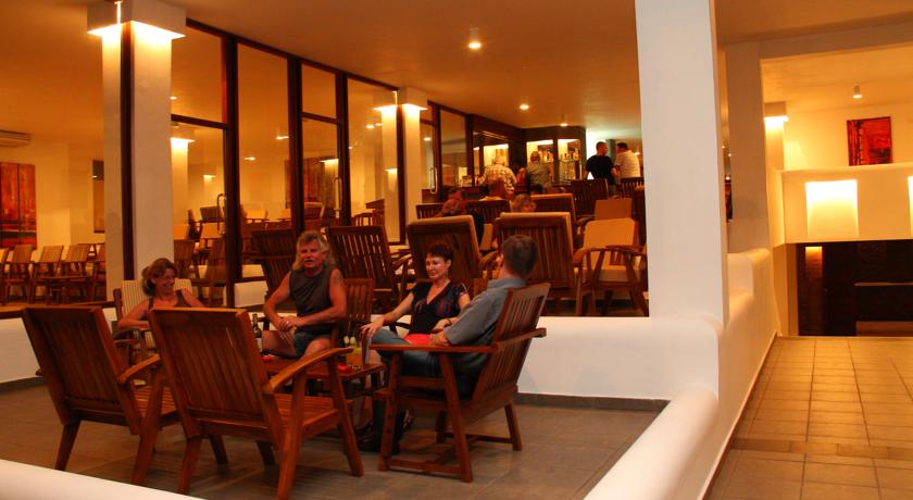 The Long Beach Resort & Spa — Коггала, Шрі Ланка мініатюра 82