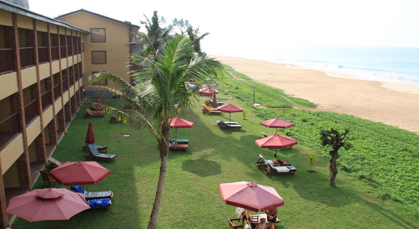 The Long Beach Resort & Spa — Коггала, Шрі Ланка мініатюра 84