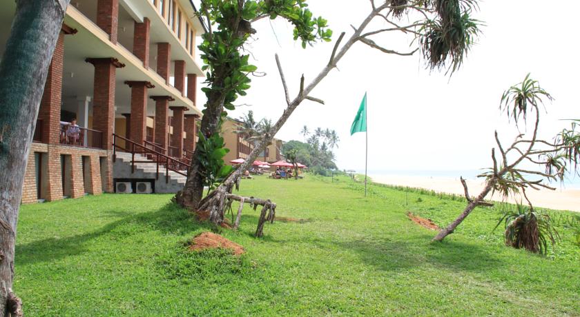 The Long Beach Resort & Spa — Коггала, Шрі Ланка мініатюра 86
