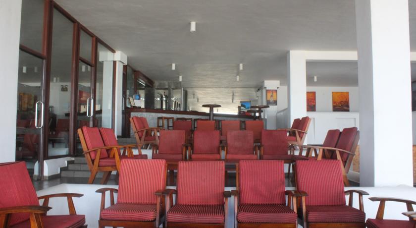 The Long Beach Resort & Spa — Коггала, Шрі Ланка мініатюра 95