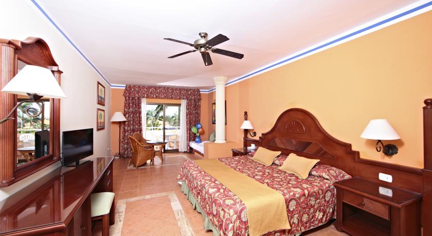 Gran Bahia Principe Turquesa, Баваро, Домініканська Республіка мініатюра 6