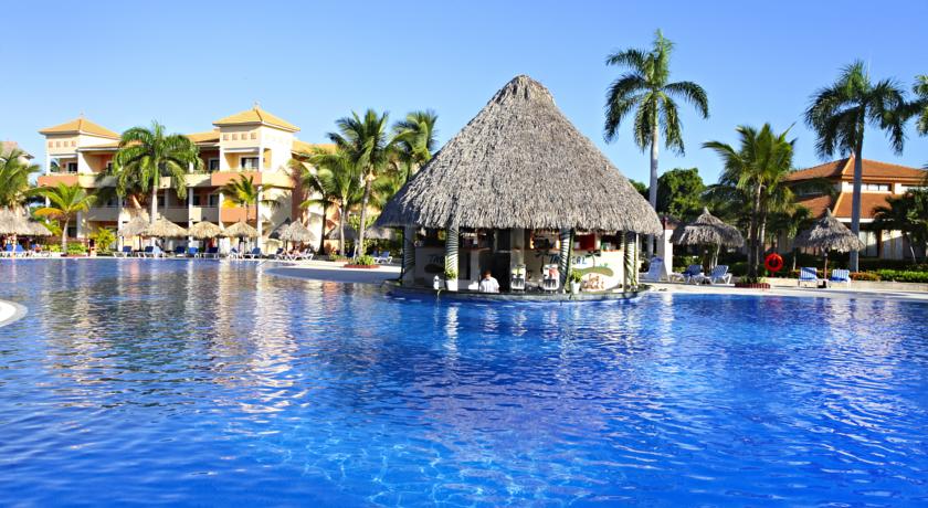 Gran Bahia Principe Turquesa, Баваро, Домініканська Республіка мініатюра 8