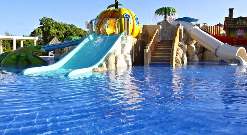 Gran Bahia Principe Turquesa, Баваро, Домініканська Республіка мініатюра 11