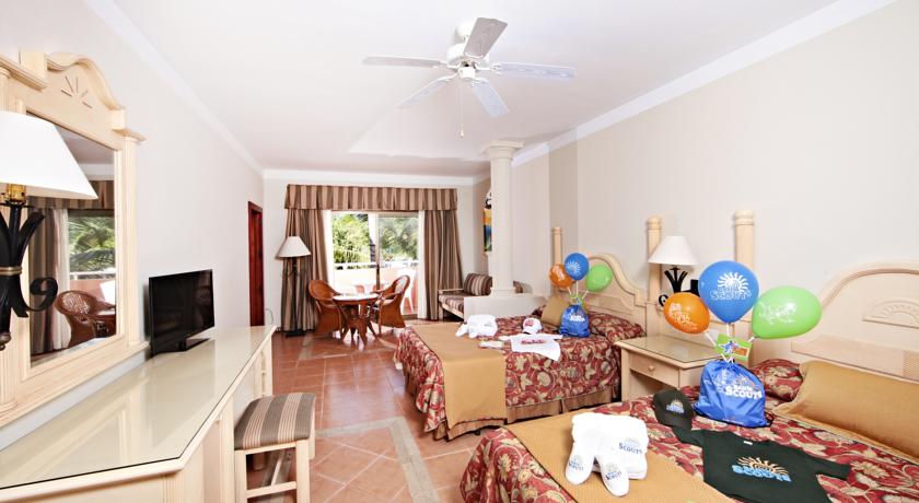 Gran Bahia Principe Turquesa, Баваро, Домініканська Республіка мініатюра 14