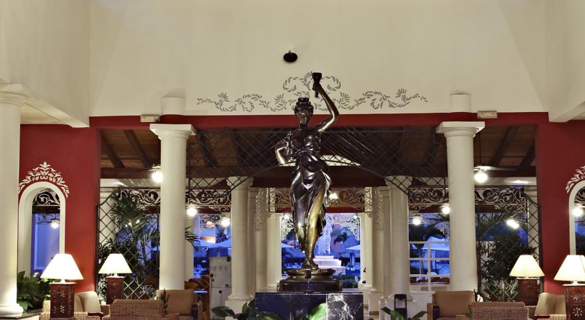Gran Bahia Principe Turquesa, Баваро, Домініканська Республіка мініатюра 17