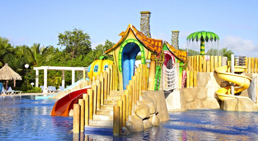 Gran Bahia Principe Turquesa, Баваро, Домініканська Республіка мініатюра 18