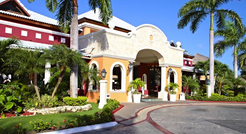 Gran Bahia Principe Turquesa, Баваро, Домініканська Республіка мініатюра 20