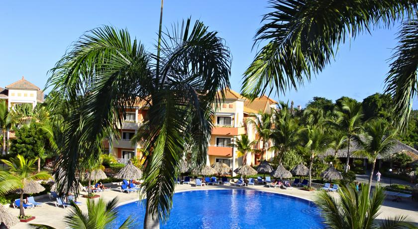 Gran Bahia Principe Turquesa, Баваро, Домініканська Республіка мініатюра 22