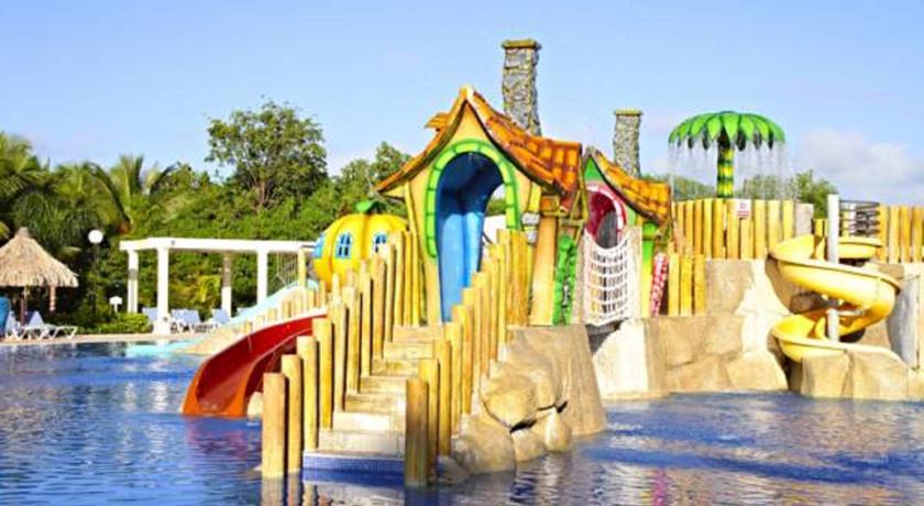 Gran Bahia Principe Turquesa, Баваро, Домініканська Республіка мініатюра 24