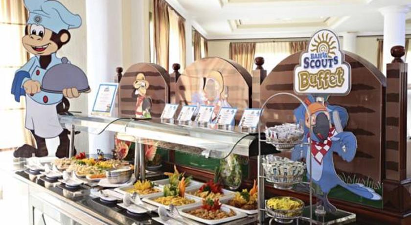 Gran Bahia Principe Turquesa, Баваро, Домініканська Республіка мініатюра 27