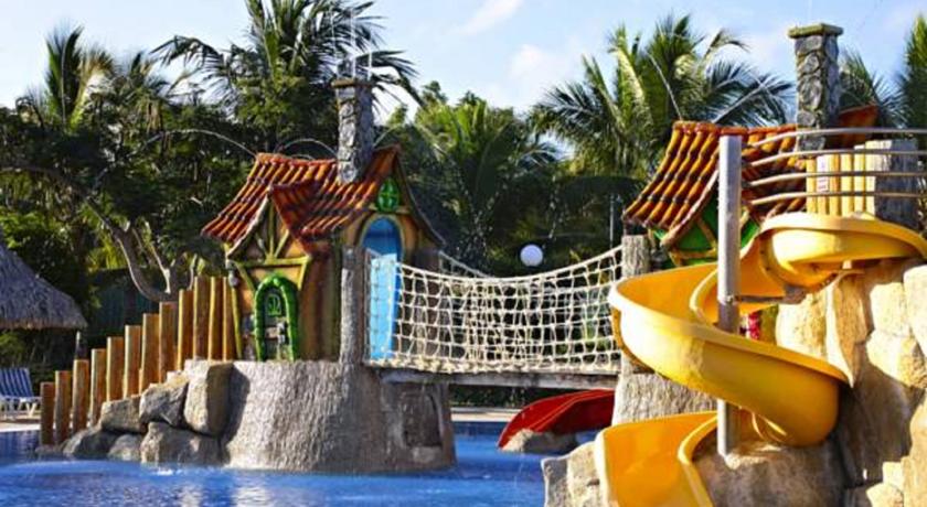 Gran Bahia Principe Turquesa, Баваро, Домініканська Республіка мініатюра 29
