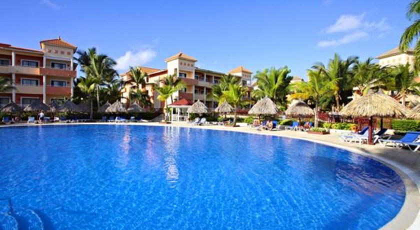 Gran Bahia Principe Turquesa, Баваро, Домініканська Республіка мініатюра 33