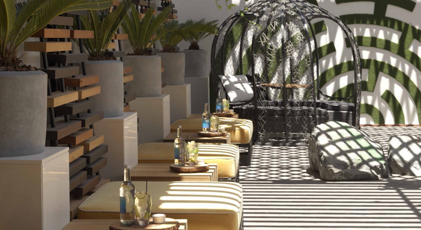 Anantara Dubai The Palm Resort — Дубаї, Об'єднані Арабські Емірати мініатюра 118