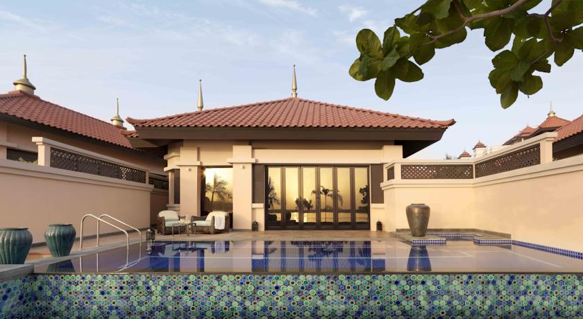 Anantara Dubai The Palm Resort — Дубаї, Об'єднані Арабські Емірати мініатюра 122
