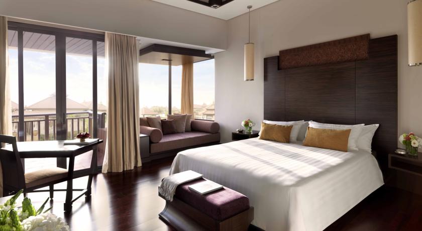 Anantara Dubai The Palm Resort — Дубаї, Об'єднані Арабські Емірати мініатюра 127