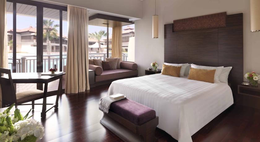 Anantara Dubai The Palm Resort — Дубаї, Об'єднані Арабські Емірати мініатюра 128
