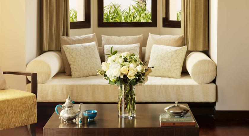 Anantara Dubai The Palm Resort — Дубаї, Об'єднані Арабські Емірати мініатюра 132