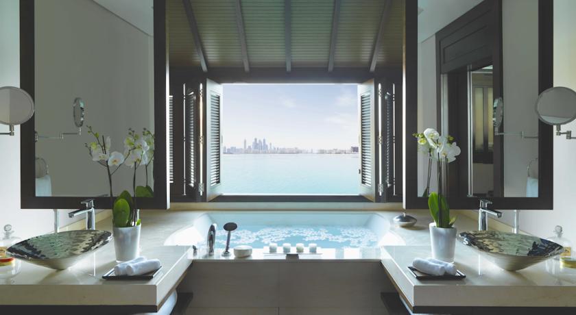 Anantara Dubai The Palm Resort — Дубаї, Об'єднані Арабські Емірати мініатюра 133