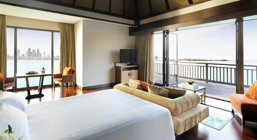 Anantara Dubai The Palm Resort — Дубаї, Об'єднані Арабські Емірати мініатюра 134