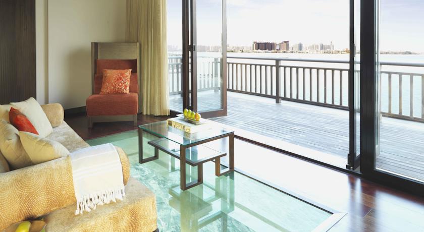 Anantara Dubai The Palm Resort — Дубаї, Об'єднані Арабські Емірати мініатюра 135