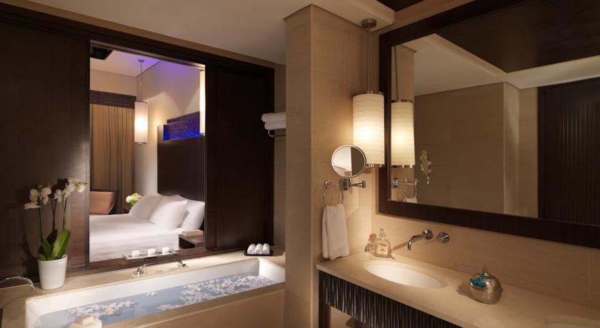 Anantara Dubai The Palm Resort — Дубаї, Об'єднані Арабські Емірати мініатюра 137