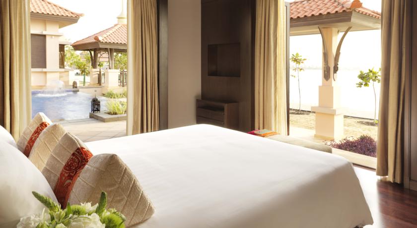 Anantara Dubai The Palm Resort — Дубаї, Об'єднані Арабські Емірати мініатюра 140