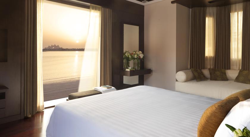 Anantara Dubai The Palm Resort — Дубаї, Об'єднані Арабські Емірати мініатюра 141