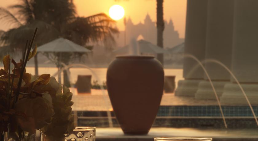 Anantara Dubai The Palm Resort — Дубаї, Об'єднані Арабські Емірати мініатюра 143