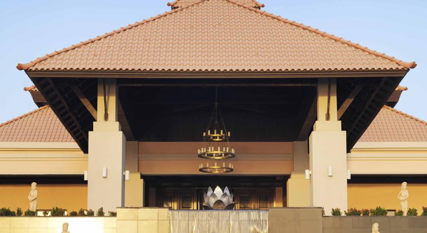 Anantara Dubai The Palm Resort — Дубаї, Об'єднані Арабські Емірати мініатюра 144