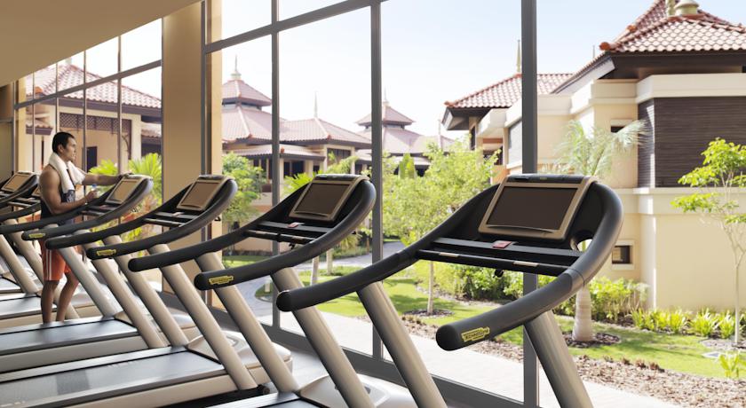 Anantara Dubai The Palm Resort — Дубаї, Об'єднані Арабські Емірати мініатюра 146