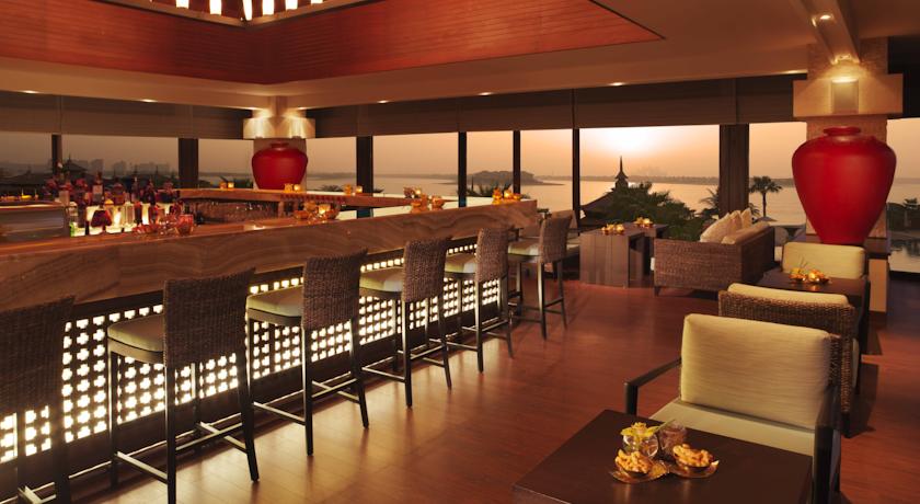 Anantara Dubai The Palm Resort — Дубаї, Об'єднані Арабські Емірати мініатюра 147