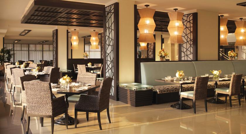 Anantara Dubai The Palm Resort — Дубаї, Об'єднані Арабські Емірати мініатюра 148