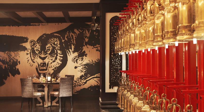 Anantara Dubai The Palm Resort — Дубаї, Об'єднані Арабські Емірати мініатюра 150
