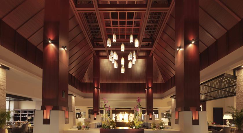 Anantara Dubai The Palm Resort — Дубаї, Об'єднані Арабські Емірати мініатюра 151