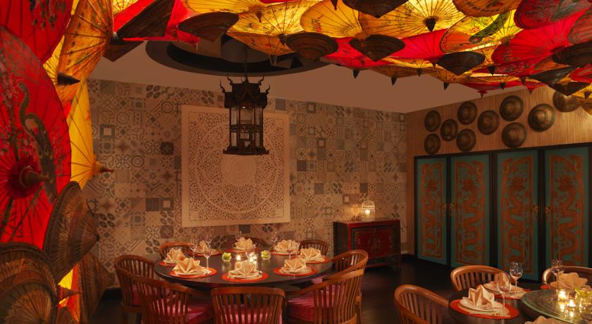 Anantara Dubai The Palm Resort — Дубаї, Об'єднані Арабські Емірати мініатюра 152