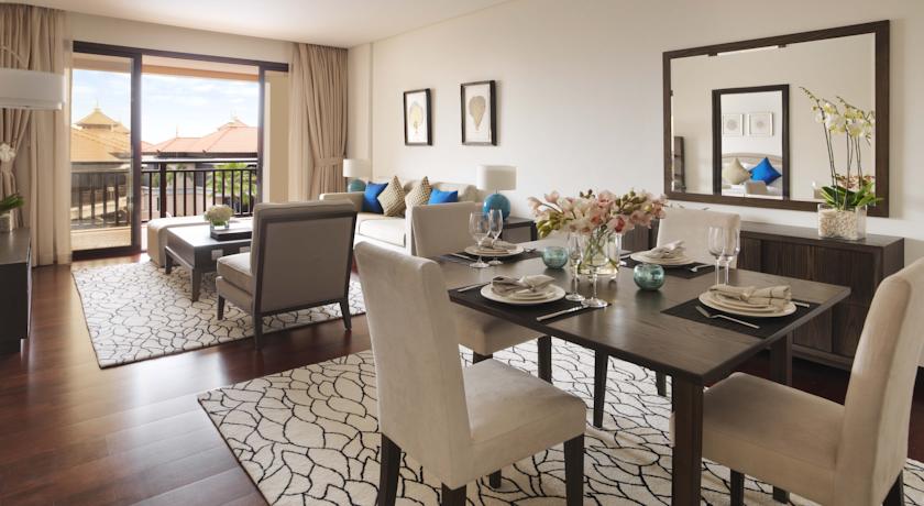 Anantara Dubai The Palm Resort — Дубаї, Об'єднані Арабські Емірати мініатюра 153