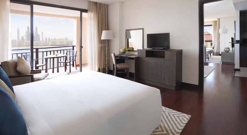 Anantara Dubai The Palm Resort — Дубаї, Об'єднані Арабські Емірати мініатюра 155