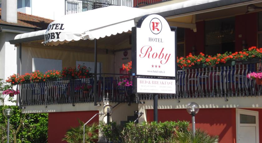 Roby — о. Вентотене, Італія мініатюра 38