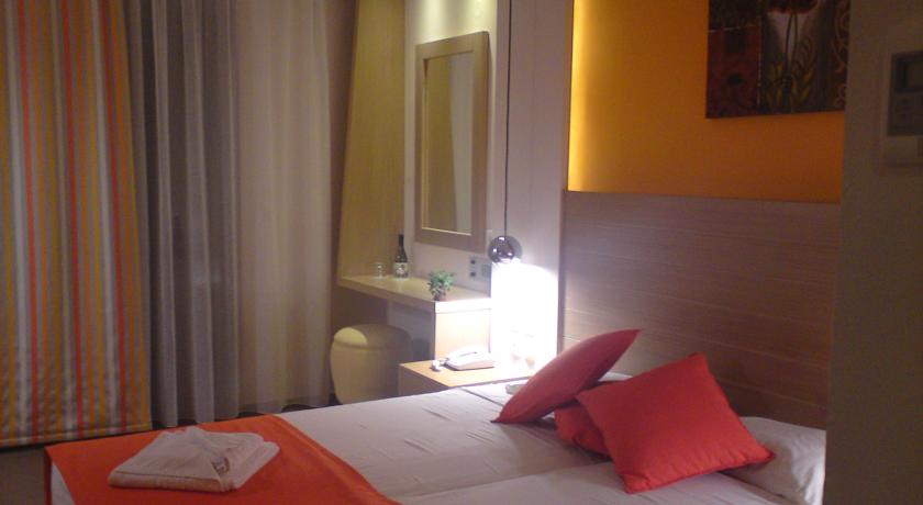 Pantheon Hotel Rethymno — о. Крит, Греція мініатюра 7