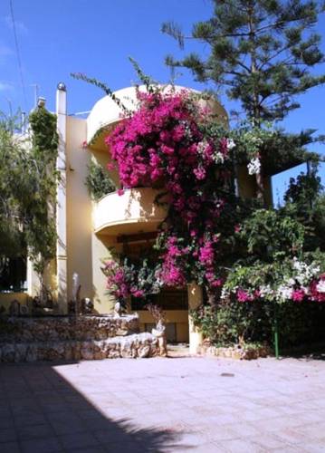 Pantheon Hotel Rethymno — о. Крит, Греція мініатюра 11