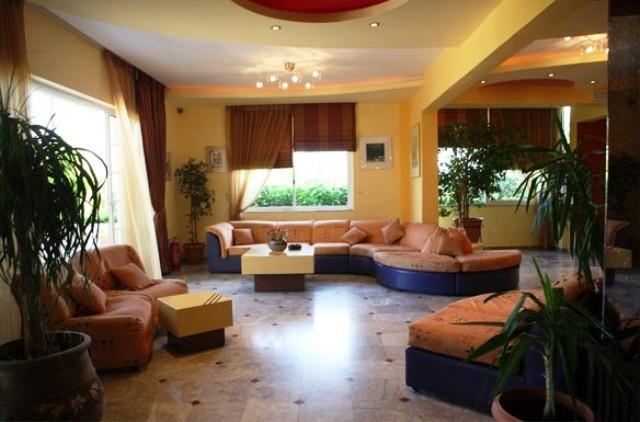 Pantheon Hotel Rethymno — о. Крит, Греція мініатюра 15