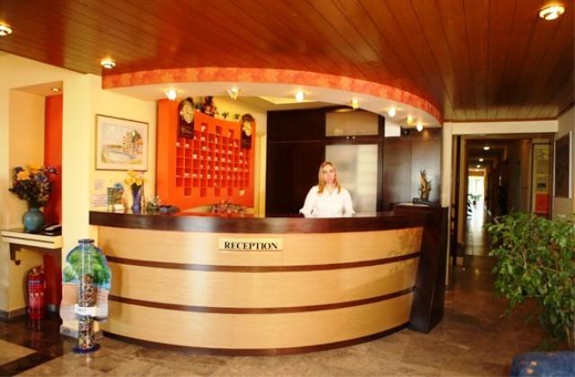 Pantheon Hotel Rethymno — о. Крит, Греція мініатюра 16