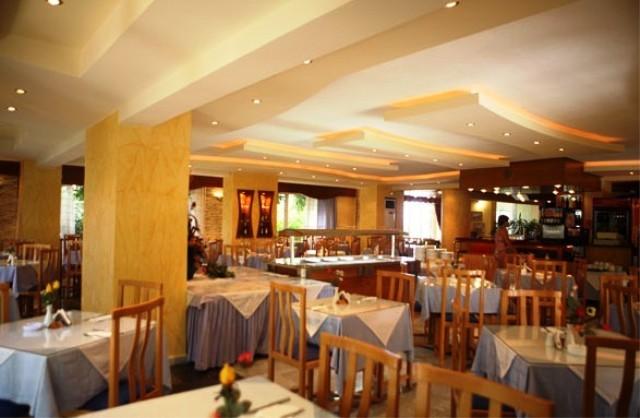 Pantheon Hotel Rethymno — о. Крит, Греція мініатюра 17